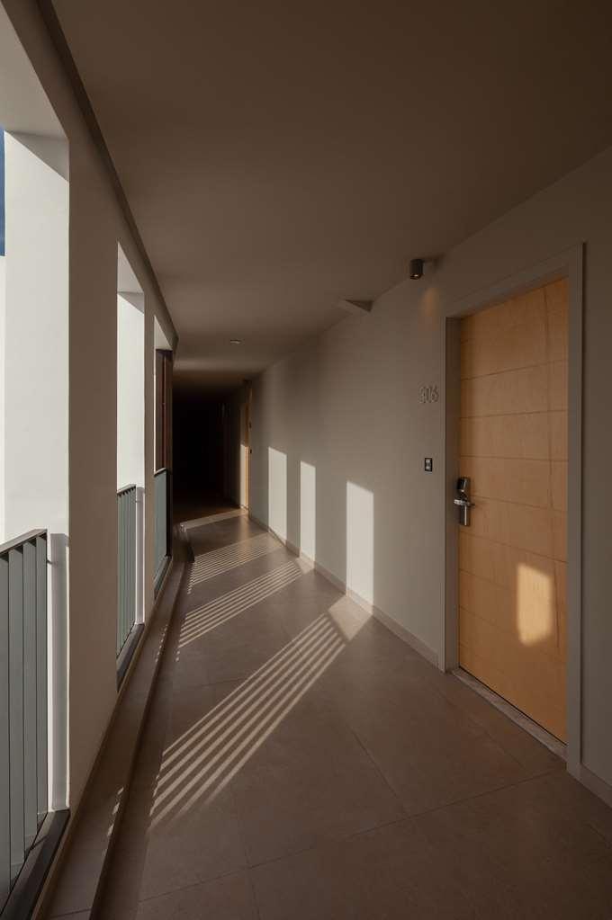 Alinea Suites Limassol Center Εσωτερικό φωτογραφία